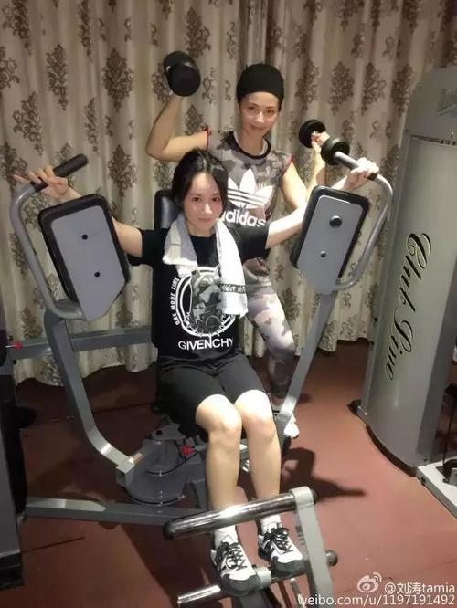 杨紫胖了瘦、瘦了胖无限循环，张一山对她的减肥史总结的很到位！