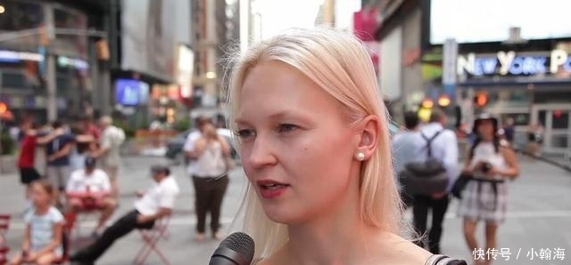 德国街坊:中国是个发达的国家吗?看看德国人