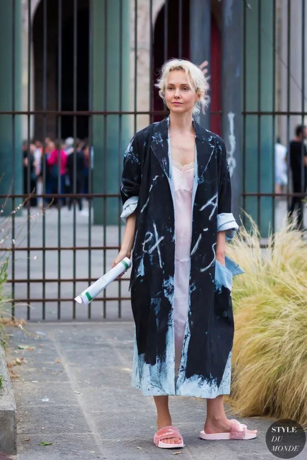 夏天最佳撩汉单品，我只认吊带裙