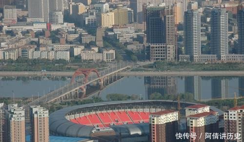  [市将]东北这条高铁联络线开通后，这个市将成为国家级高铁枢纽