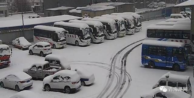 今日！中央气象台发布暴雪寒潮预警！出行将受严重影响！