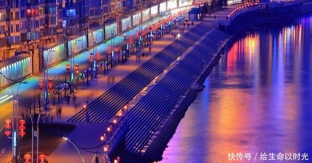  海港|中国唯一拥有边境口岸、机场、高铁、海港、河港的地级市