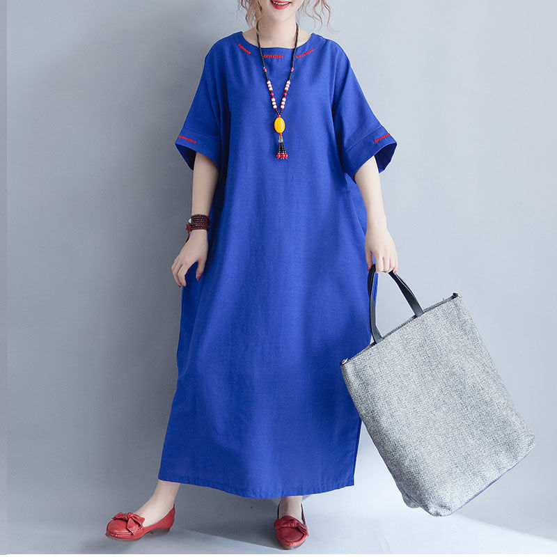 俗话说,人靠衣装马靠鞍!老婆穿上这裙子,如贵妇般迷人