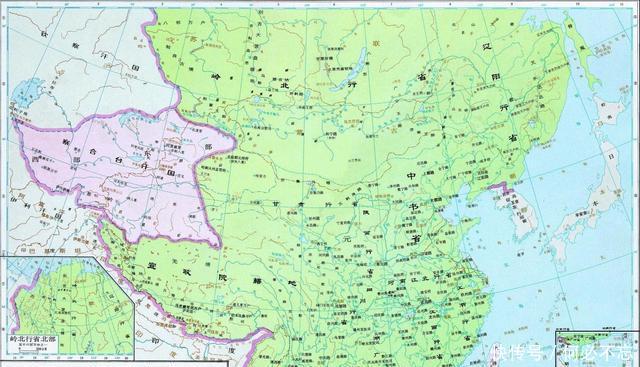  持续@同样作为是少数民族执政，元朝只持续98年，而清朝却存在267年