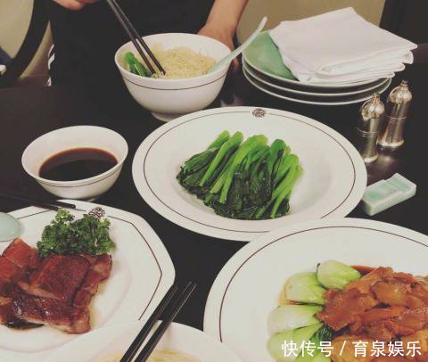 唐嫣晒出约会照片破除分手谣言，网友七夕过的很是开心！