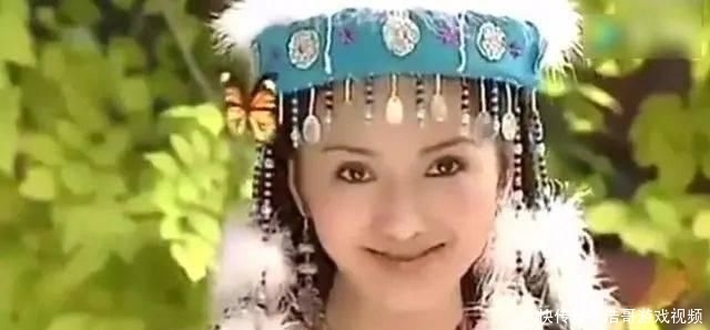  『最美丽』《还珠》大团圆看哭138万人：20年后，再也没有见到她
