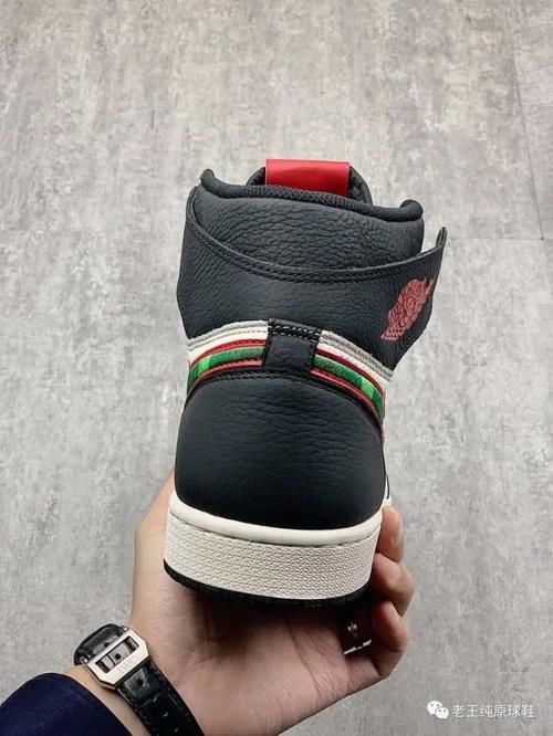  AJ1体育画报：灵感来源体育画报！AJ1 Sports Illustrated开箱评测
