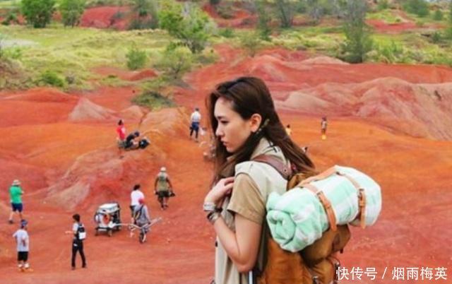 为何网友对川藏线的穷游女看法越来越差？老司机道出了其中的缘由