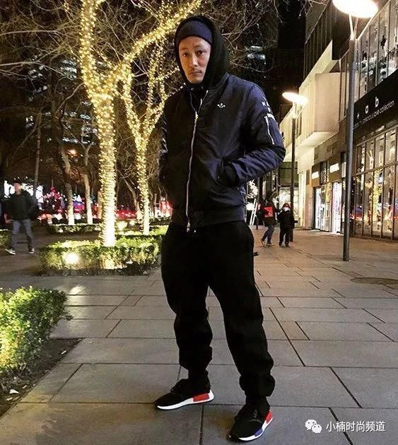 IG球鞋榜最热门原来是它!吴亦凡、余文乐的爱鞋都在榜上!