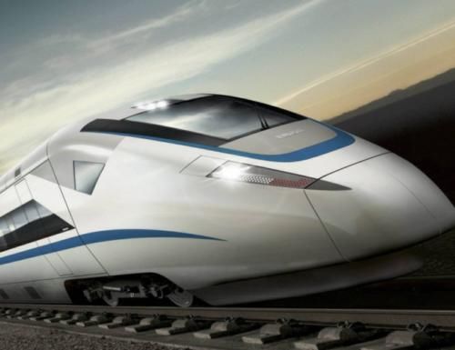  「高铁」为何中国高铁从来不在夜间运行，难道是“怕黑”？看完