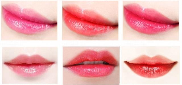 这些口红美到钱包捂不住：女神专用秋冬口红唇彩，谁涂谁更美！