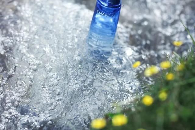 美呆｜产后的孙怡身材依旧迷人，水润少女颜美得让人挪不开眼