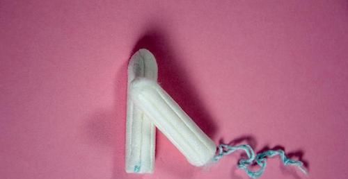 「提前使用」使用卫生棉条闹出的笑话,别再犯类似的错误了