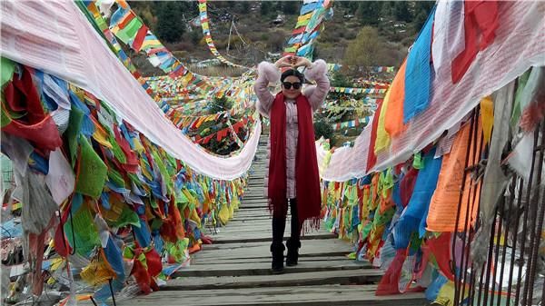 冬季川藏线不适合自驾那么去西藏还能怎么玩呢？