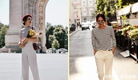  [女人]真正穿着得体的女人，都喜欢穿这几种裤子，高雅减龄关键不挑人