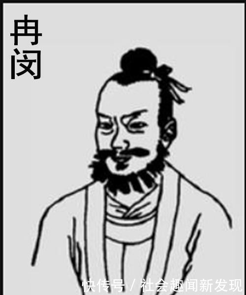  「历史发展」历史之古代十大猛将，个个以一敌百战功卓著，第一名更是当之无愧