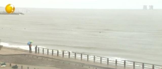 雨仍在路上！多路记者发回辽宁各地最新雨情