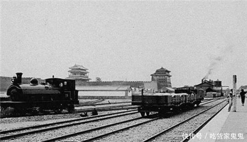  唯一|中国唯一一座只有一个字的火车站，已有119年历史，是你家