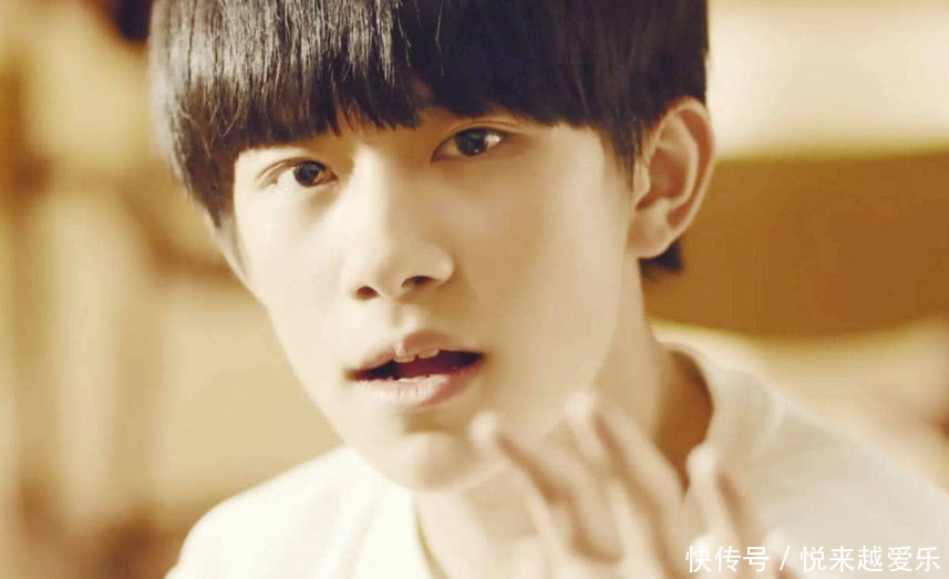 王俊凯喜欢的女生,易烊千玺喜欢的女生,王源喜