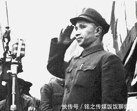  [淮海战役]打淮海战役是谁提出来的？不是主席，而是他！