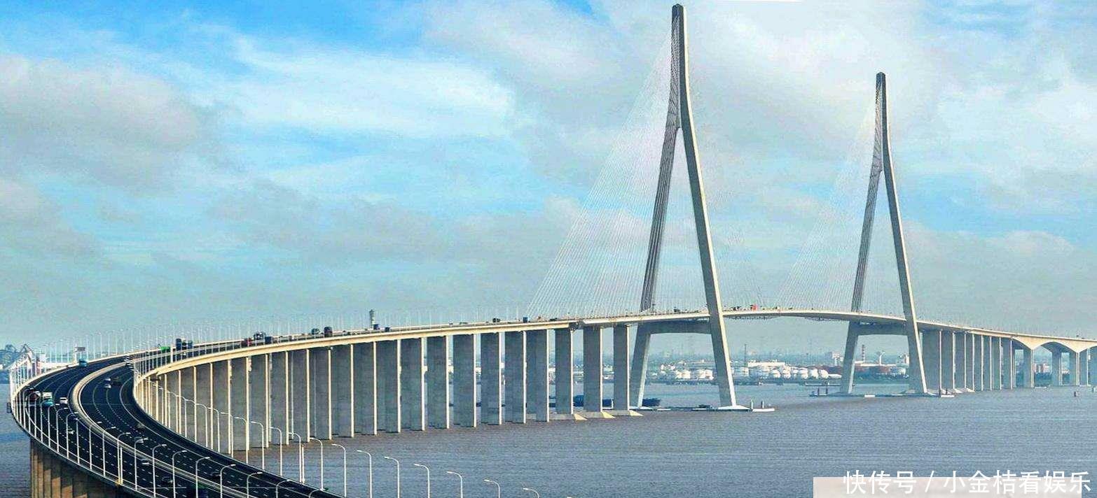  时速@湖北在建长江大桥，耗资30亿时速350公里，这点创国内之最