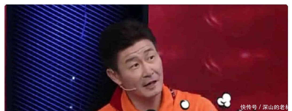 郝海东上访谈节目, 正面回应国足高薪谣言, 网友直呼不敢相信