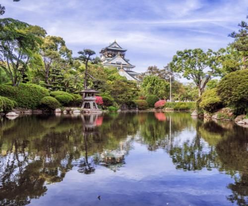 日本女人爱来中国旅游，看着是在旅游，其实是为了带走这两样东西