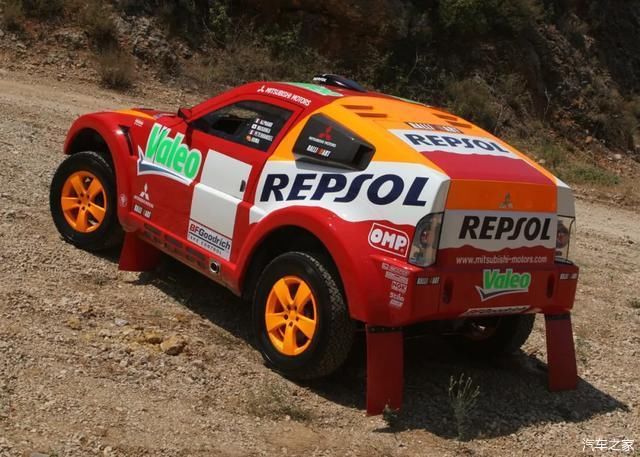  『越野车』全球最硬核的越野车究竟有多硬？