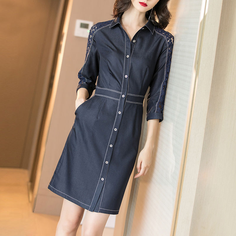 经济条件允许，别穿的太土气!试试刚上新的女装，款款时髦又精致