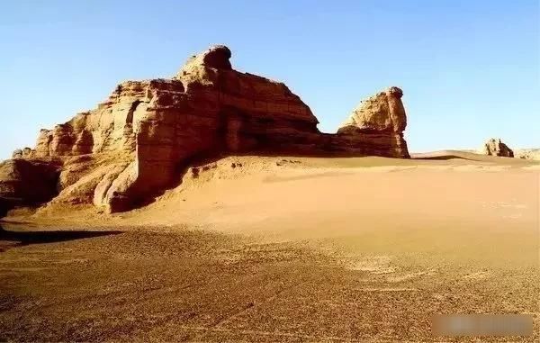  『绝美』中国神秘壮阔最美四大无人区，人迹罕至却景色绝美，你敢去吗？