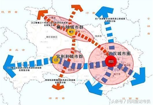 湖北五市GDP将跨入2000亿级，2018年有望新增四个