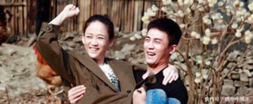 陈乔恩酒驾扯出“已婚身份”陈乔恩被曝秘嫁杜淳!