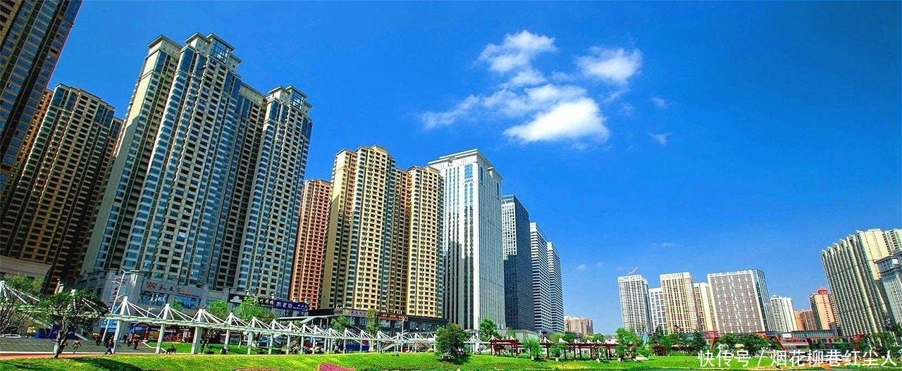 我国最适合居住的城市，气候宜人风景秀丽，你知道是哪吗