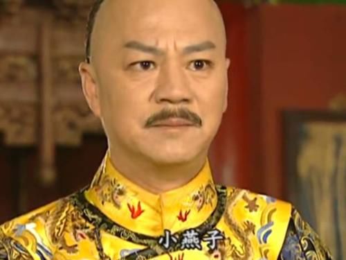 『这件』还珠三：皇上为啥没以前喜欢小燕子了，不是因为知画，而是这件事