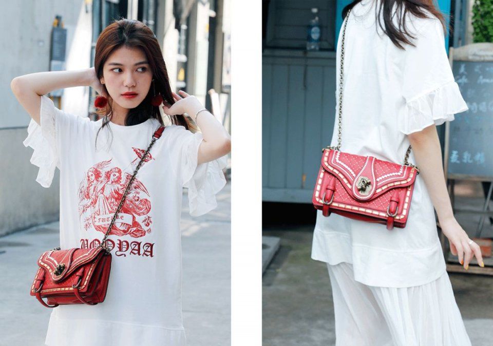 下半年的流行色发布啦丨 但只有这几个是黄皮亲妈