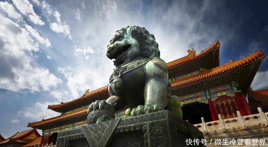 为什么现在没人敢惹中国？10年前发生的一件事，让西方国家畏惧