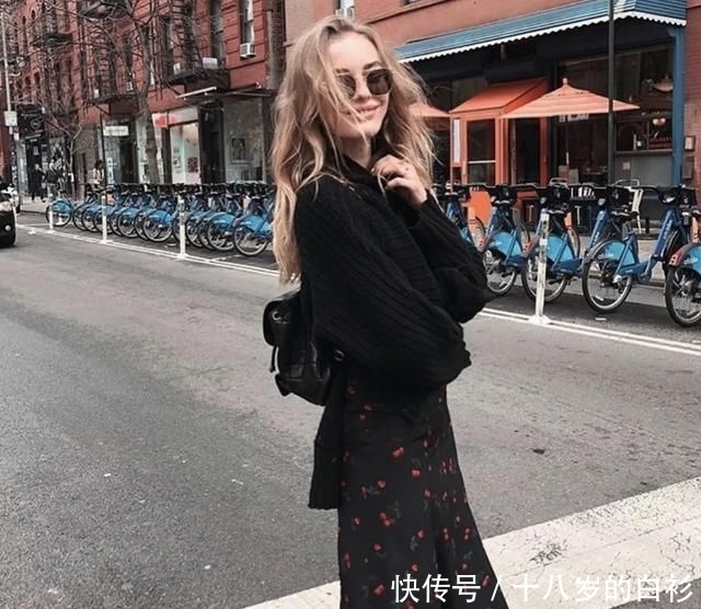 奶奶衫■2020最流行的4款薄外套,你有几件?