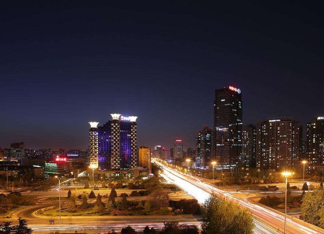 中国交通环境最好的五座城市，有两座一线城市却未上榜