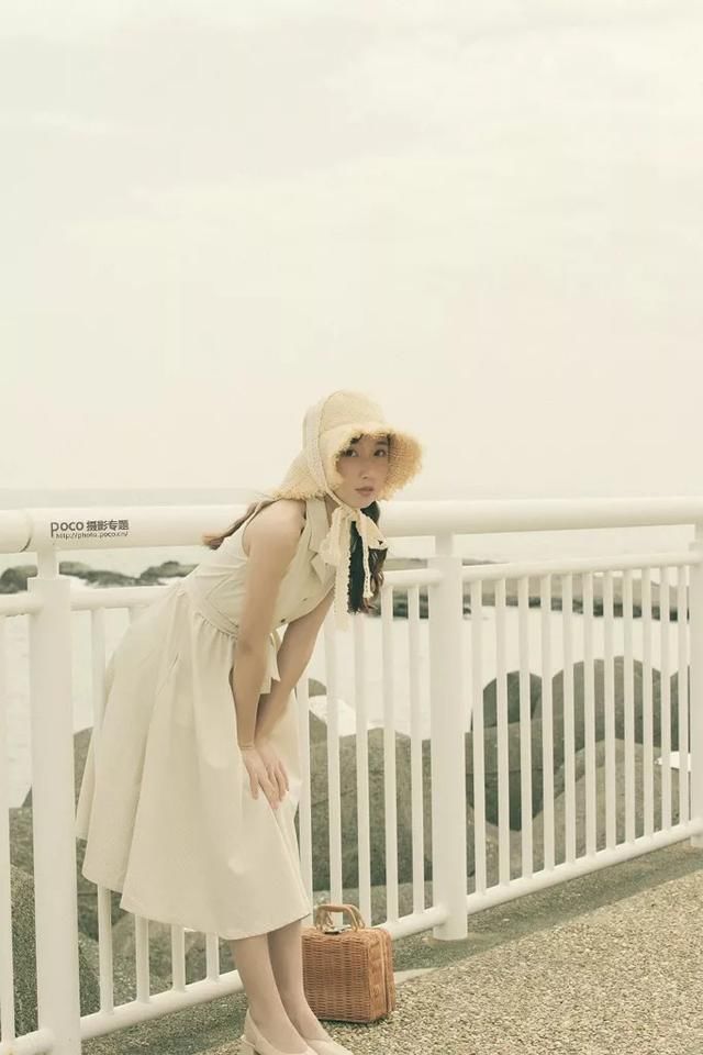 2大步骤教你调出有质感的日系风照片！