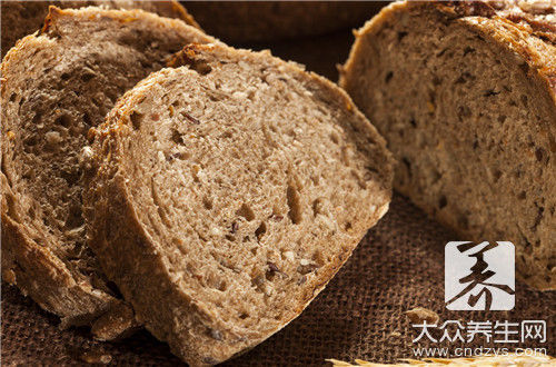 无麸质饮食清单