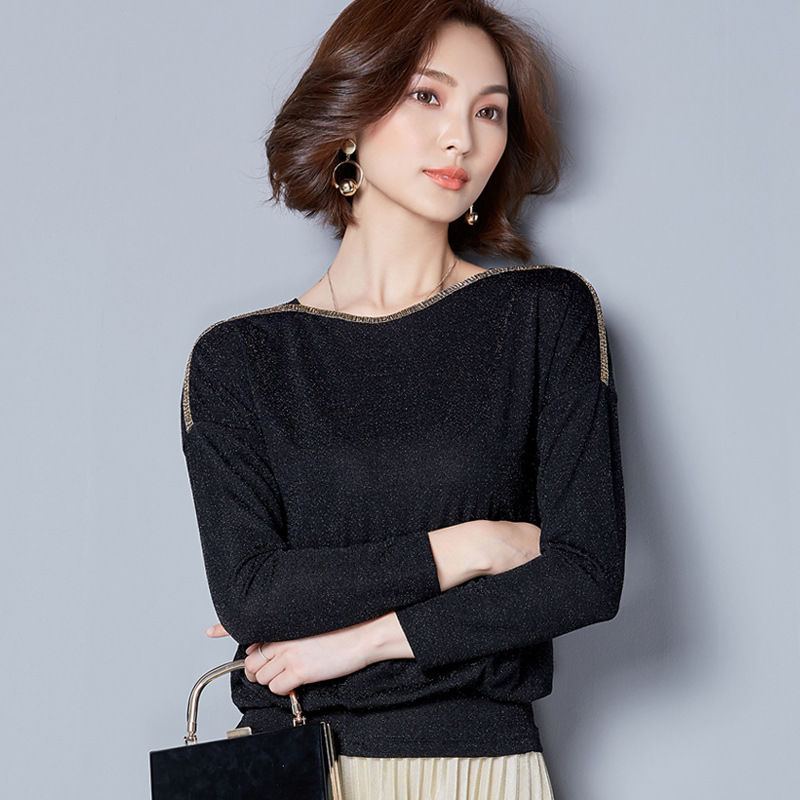 中秋回娘家，千万别穿太土，备2件这样女装，超洋气，穿出体面