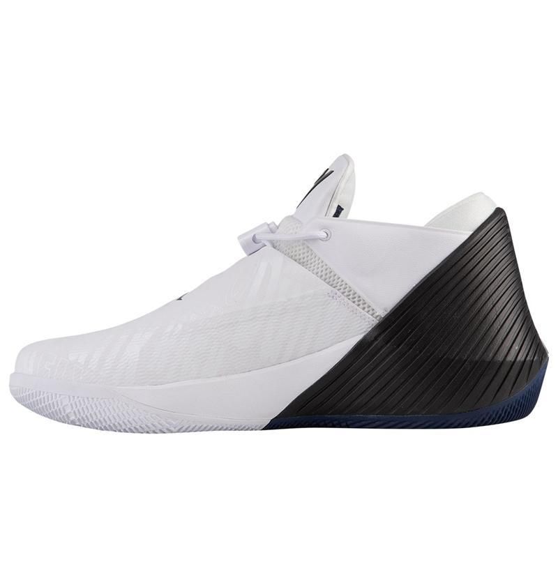 每款都是阴阳设计!Why Not Zer0.1 Low六款全新配色释出