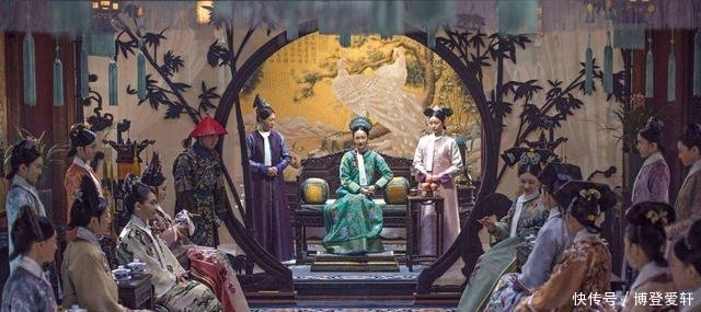 『出嫁』夫人舍不得婢女出嫁,老爷说让她嫁给我当小妾不就解决问题了