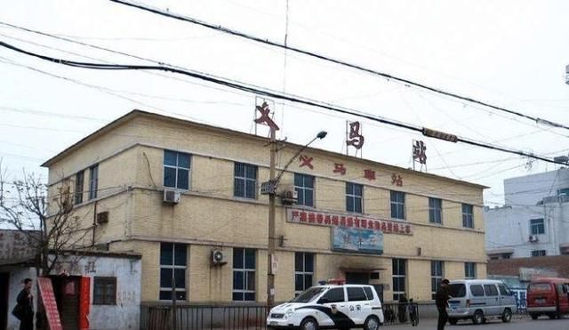 中国最破旧的五个火车站，给人一种70、80年代的复古感