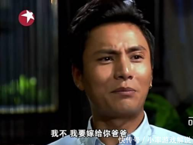 陈坤儿子传言出道，辟谣不是范丞丞师弟，网友：他的生母到底是谁