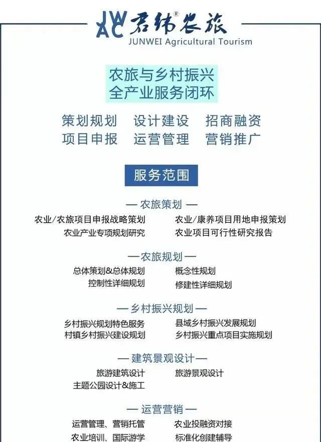  「经验」频频关注！浙江安吉有哪些值得借鉴的美丽乡村建设经验？