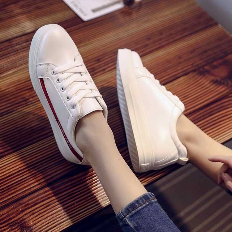 这么时髦洋气的女鞋，老婆一见钟情!回头率贼高