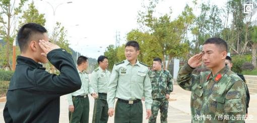 退役军人7项政策落实，都是哪些福利政策退伍军人春天来了！