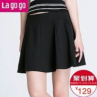 美美过夏天-娇小女生夏装单品推荐