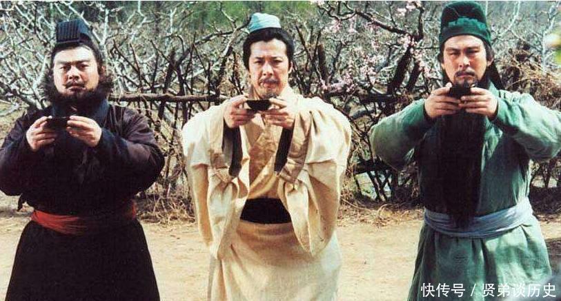 还惨的五虎上将,部队被人打光,家中还遭曹操灭门